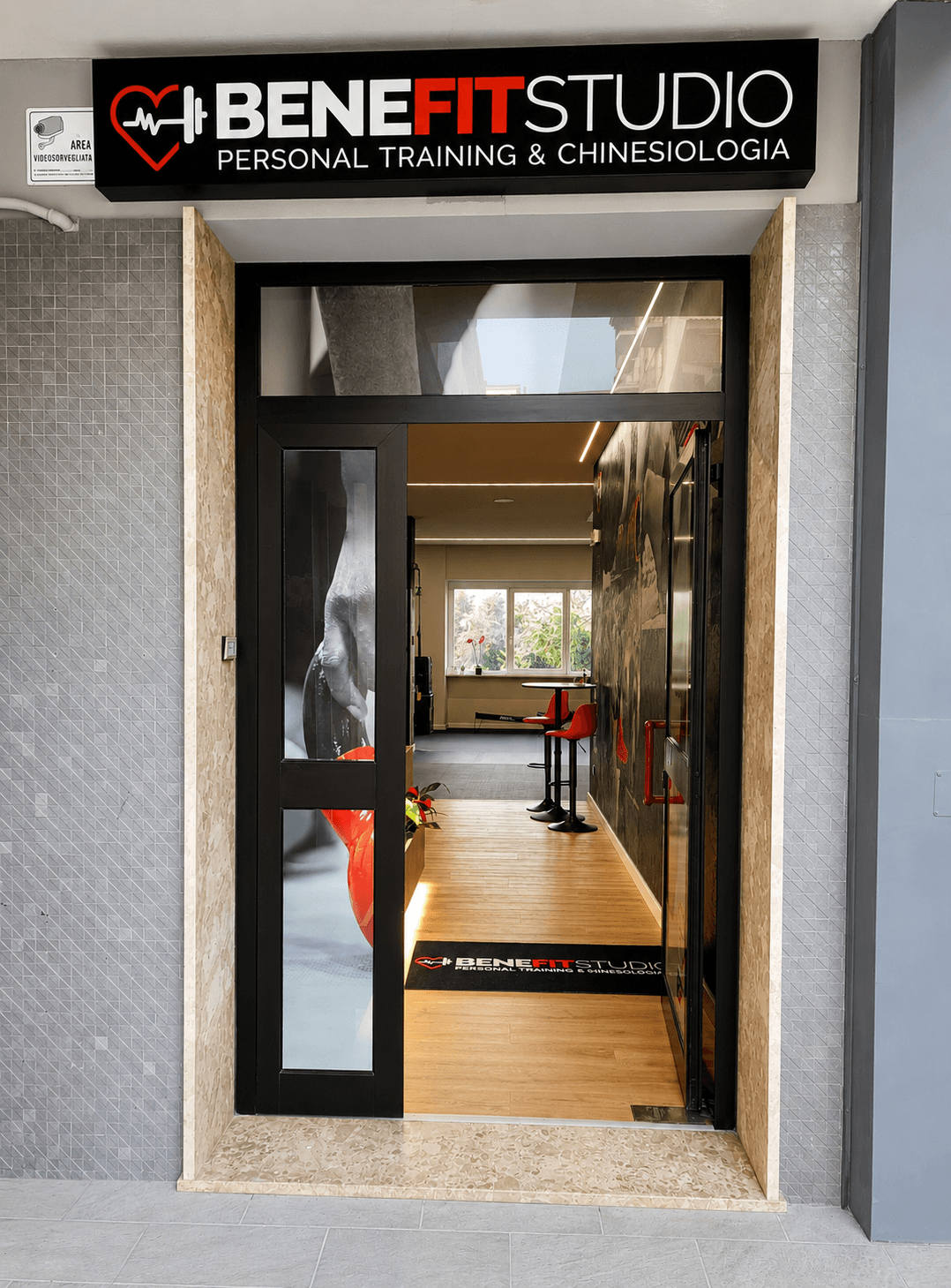 Benefit Studio