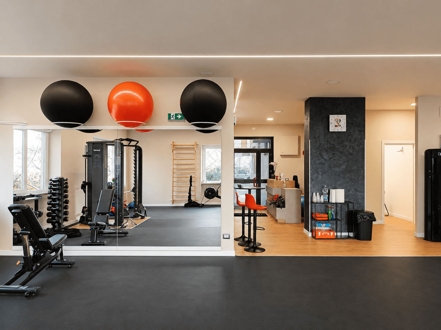 Benefit Studio
