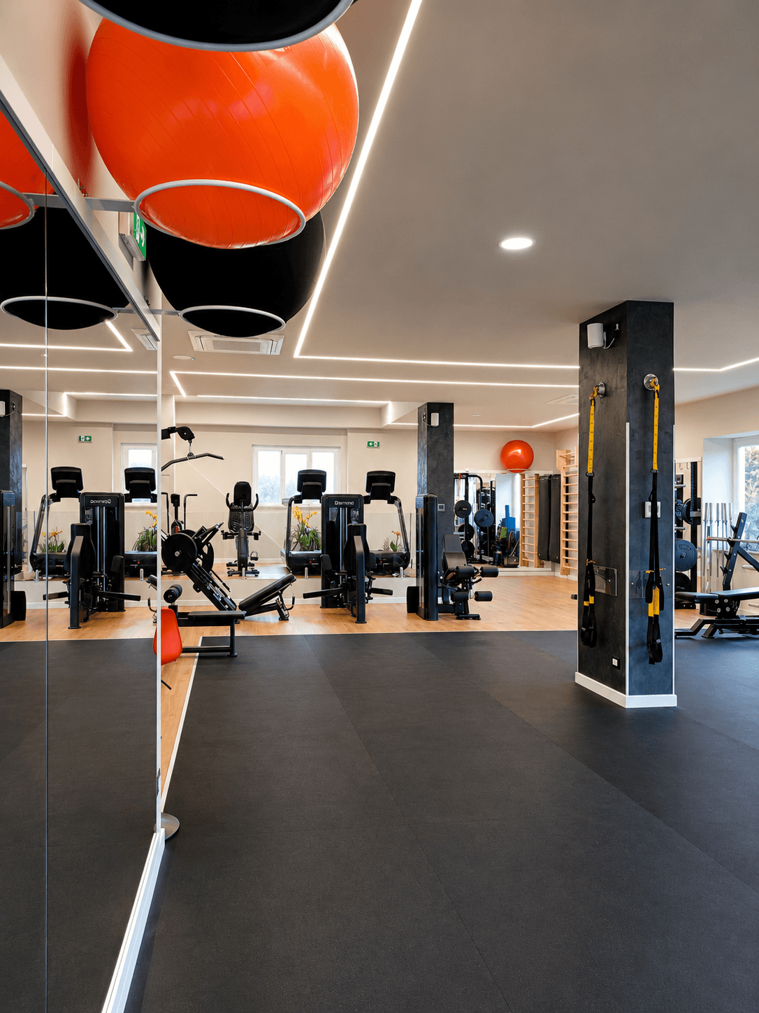 Benefit Studio