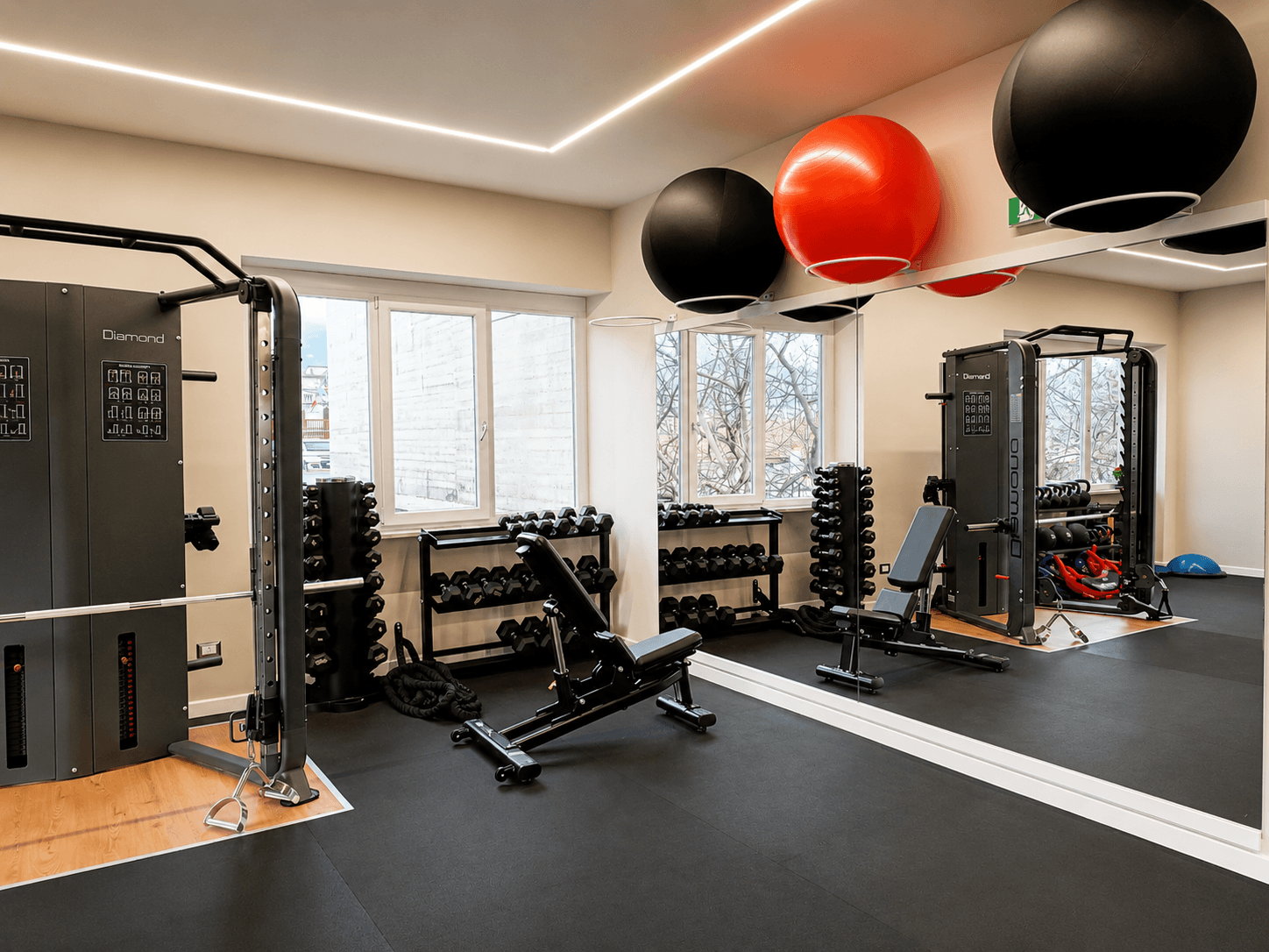 Benefit Studio